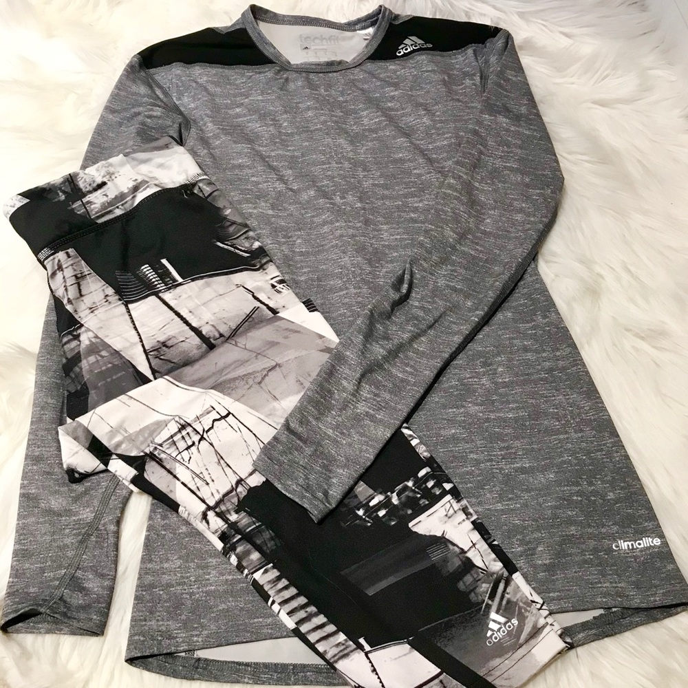 Adidas Atlantic bundles